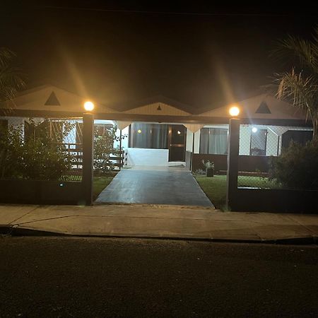 Bula Homestay Labasa Exterior photo