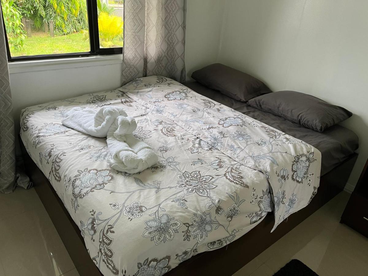 Bula Homestay Labasa Exterior photo